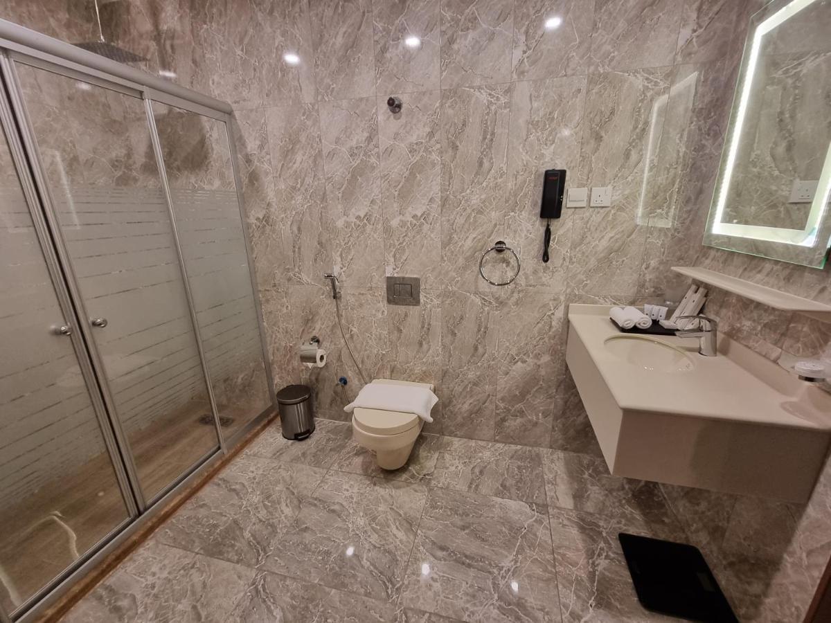 Casa Diora Hotel Jeddah Exterior photo