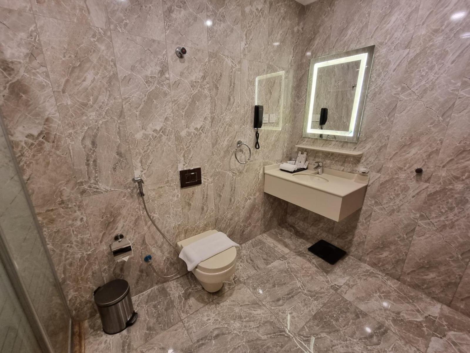 Casa Diora Hotel Jeddah Exterior photo